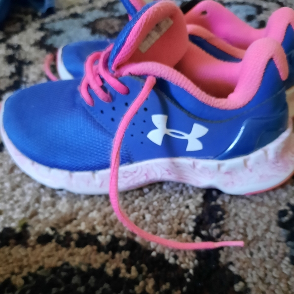 Under Armour Other - Shoes